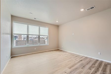 New construction Townhouse house 9486 W 58Th Circle, Unit C, Arvada, CO 80002 Residence One (Interior Unit)- photo 13 13