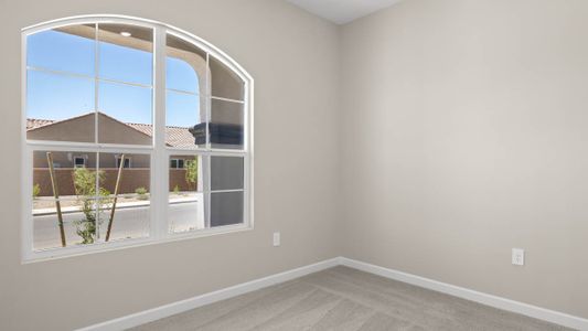 New construction Single-Family house 5942 East Cat Balue Drive, Phoenix, AZ 85054 - photo 8 8