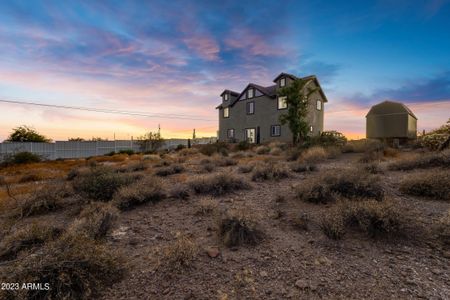New construction Single-Family house 27 N Muleshoe Road, Apache Junction, AZ 85119 - photo 50