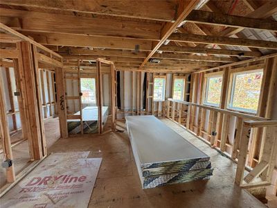 New construction Single-Family house 12140 Maverick Drive, Willis, TX 77378 Journey Series - Legend- photo 21 21