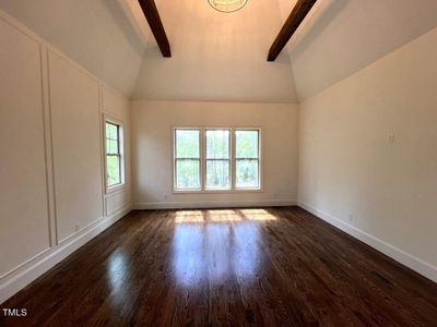 New construction Single-Family house 3910 Sage Court, Wake Forest, NC 27587 - photo 14 14
