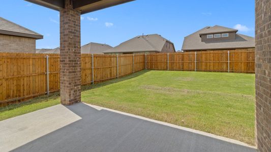New construction Single-Family house 103 Armadillo Court, Caddo Mills, TX 75135 - photo 44 44