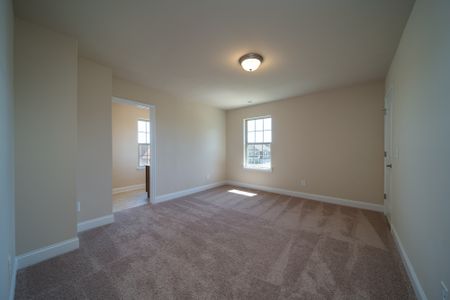 New construction Single-Family house 1633 Fire Tower Road, Sanford, NC 27330 - photo 23 23