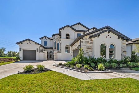 New construction Single-Family house 9018 Orchard Cove, Missouri City, TX 77459 - photo 0