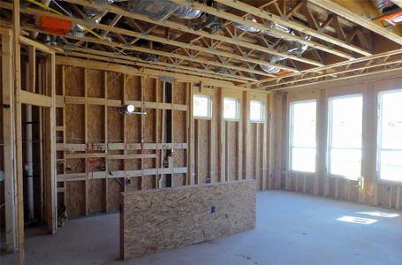 New construction Condo/Apt house 210 Creek Rd, Unit 1, Dripping Springs, TX 78620 Plan A- photo 6 6
