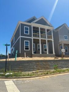 New construction Single-Family house 1951 Lucy Compton Lane, Atlanta, GA 30318 - photo 0 0