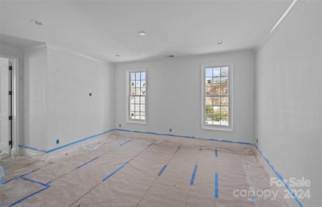 New construction Single-Family house 1547 Stanford Place, Charlotte, NC 28207 - photo 25 25