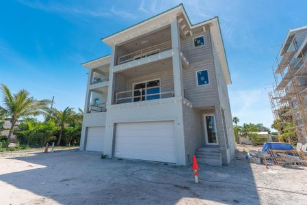 New construction Single-Family house 101 Desota Street, Fort Pierce, FL 34949 - photo 35 35