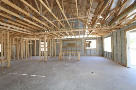 New construction Single-Family house 2517 Clary Sage Drive, Spring Hill, FL 34609 Corina  III- photo 12 12