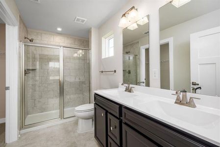 Serenity 55+ by Ryan Homes in Dallas - photo 15 15