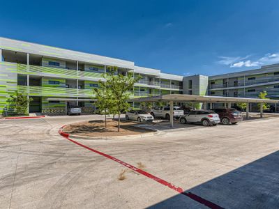 New construction Condo/Apt house 4004 Banister # 203 Ln, Austin, TX 78704 - photo 12 12