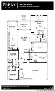 New construction Single-Family house 1728 Winward Way, Seguin, TX 78155 - photo 5 5
