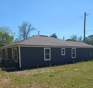 New construction Single-Family house 4319 Bessie Cir E, Jacksonville, FL 32209 - photo 55 55