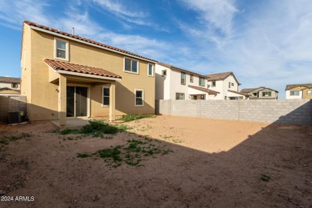 New construction Single-Family house 10771 W Beatrice Street, Avondale, AZ 85323 - photo 28 28