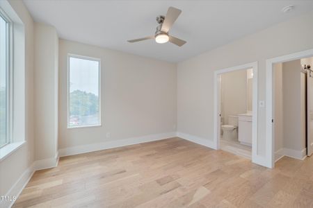 New construction Townhouse house 779 Willard Street, Durham, NC 27701 - photo 34 34