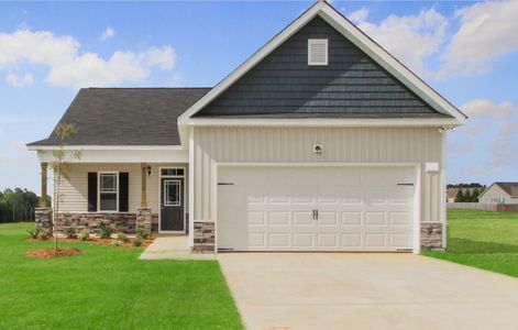 Brodie Rose Landing by RiverWILD Homes in Smithfield - photo 1 1