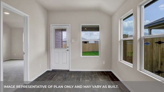 New construction Single-Family house 1064 Pronghorn Trail, Seguin, TX 78155 - photo 80 80