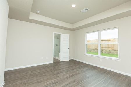 New construction Single-Family house 22568 Javelina Street, Splendora, TX 77372 - photo 13 13