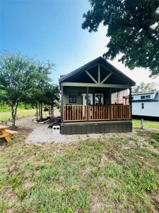 New construction Single-Family house 1720 Dennis Road, Unit 12, Weatherford, TX 76087 - photo 2 2