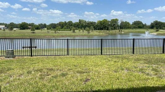 New construction Single-Family house 1210 Oak Barrel Run, Richmond, TX 77406 - photo 1 1