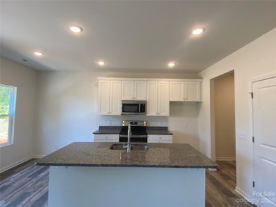 New construction Single-Family house 833 Old Mountain Road, Unit 78, Statesville, NC 28677 - photo 2 2
