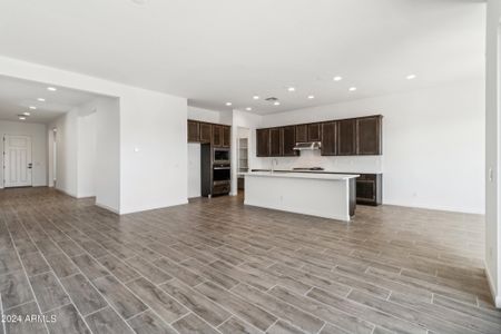 New construction Single-Family house 6035 S Adelle Avenue, Mesa, AZ 85212 Garnet Homeplan- photo 63 63
