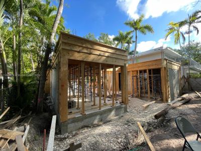 New construction Single-Family house 4110 Bonita Avenue, Miami, FL 33133 - photo 11 11