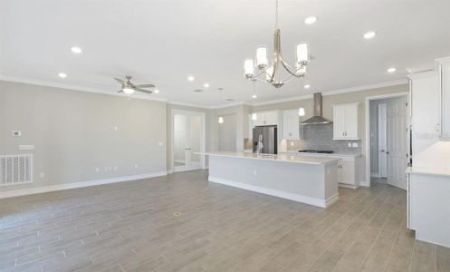New construction Single-Family house 4465 Nw 53Rd Avenue Road, Ocala, FL 34482 - photo 19 19