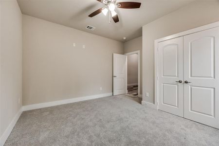 New construction Single-Family house 1510 Lakeview Drive, Grand Prairie, TX 75051 - photo 14 14
