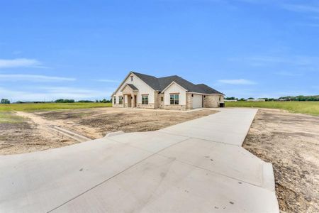 New construction Single-Family house 2320 Maywood Lane, Palmer, TX 75152 - photo 1 1