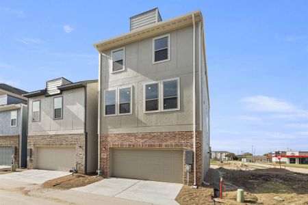New construction Single-Family house 4300 Henderson Avenue, North Richland Hills, TX 76180 - photo 10 10