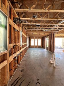 New construction Single-Family house 1242 Lamonte Lane, Houston, TX 77018 - photo