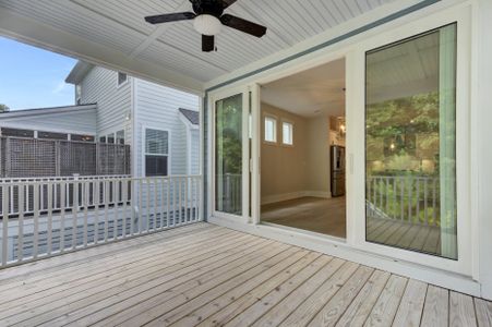 New construction Single-Family house 3726 Apiary Lane, Johns Island, SC 29455 - photo 16 16