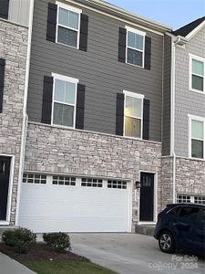New construction Townhouse house 2042 Dornoch Road, Fort Mill, SC 29708 - photo 0