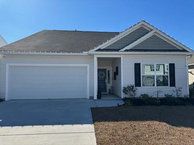 New construction Single-Family house 228 Clydesdale Circle, Summerville, SC 29486 Plan Unknown- photo 0