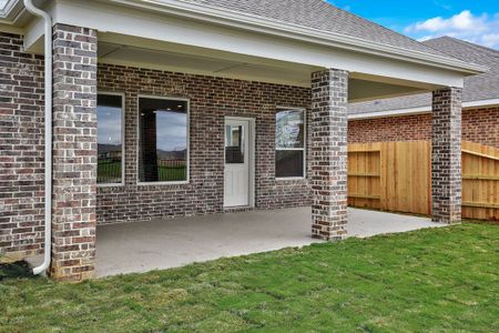 New construction Single-Family house 32038 River Birch Lane, Waller, TX 77484 - photo 14 14