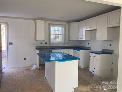 New construction Townhouse house 1748 S Martin Luther King Jr Avenue, Salisbury, NC 28144 - photo 5 5
