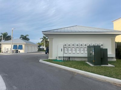 New construction Condo/Apt house 835 Seaway Drive, Unit A4, Fort Pierce, FL 34949 - photo