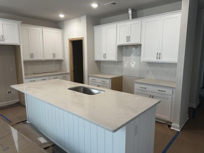 New construction Single-Family house 4370 Cotton Flat Road, Summerville, SC 29485 Harrison Homeplan- photo 21 21