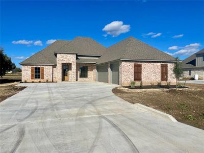 New construction Single-Family house 11162 Golden Eagle Ave, Salado, TX 76571 - photo