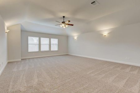 New construction Single-Family house 3117 Blue Hill Drive, Burleson, TX 76028 - photo 25 25