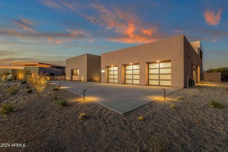 New construction Single-Family house 6414 E Lomas Verdes Drive, Scottsdale, AZ 85266 - photo 29 29