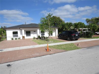 New construction Duplex house 1671 Sw 44Th Ter, Fort Lauderdale, FL 33317 - photo 1 1