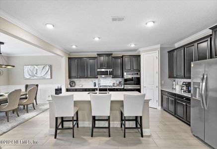New construction Single-Family house 75117 White Rabbit Avenue, Yulee, FL 32097 - photo 14 14