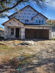 New construction Single-Family house 703 Bellshire Dr, Orange Park, FL 32065 - photo 18 18