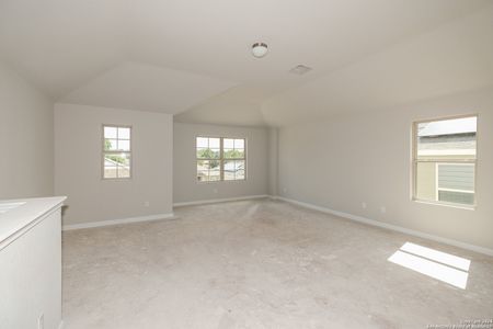 New construction Single-Family house 5514 Onyx Valley, San Antonio, TX 78242 Magellan- photo 12 12