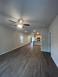 New construction Single-Family house 25319 Lily Valley Drive, Porter, TX 77365 BRIDGEPORT- photo 8 8