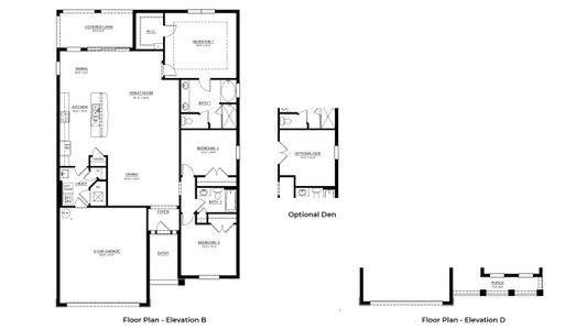 New construction Single-Family house 7802 Penrose Place, Wildwood, FL 34785 - photo 33 33