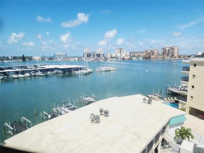 New construction Condo/Apt house 211 Dolphin Point, Unit 502, Clearwater, FL 33767 - photo 20 20