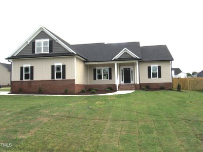 New construction Single-Family house 53 Valleydale Drive, Benson, NC 27504 - photo 37 37
